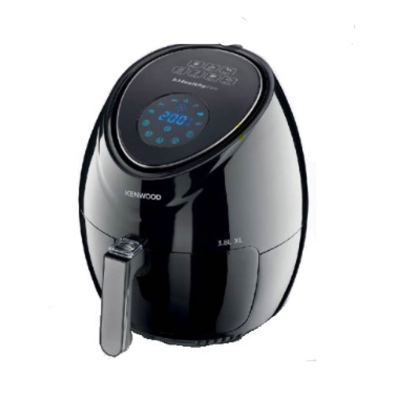 KENWOOD HFP50.000BK Air Fryer - 5.5L