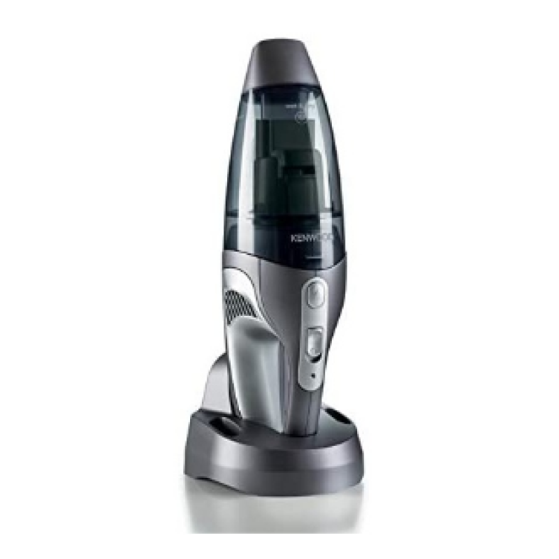 KENWOOD  HVP19.000SI WET AND DRY HANDHELD VACUUM CLEANER - 0.5L