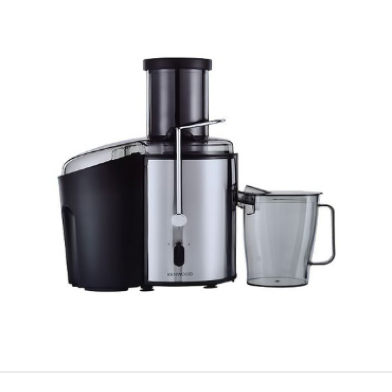 KENWOOD JEM02.A0BK JUICE EXTRACTOR 800W - SSTAINLESS STEEL