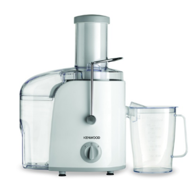 KENWOOD JEP02 JUICE EXTRACTOR 800W - WHITE