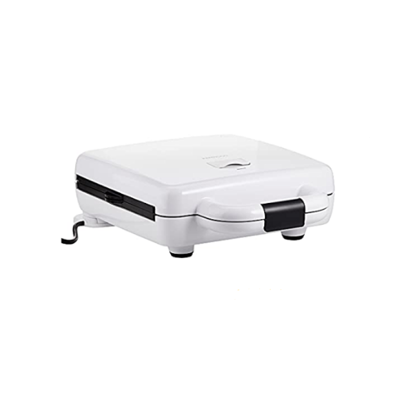 KENWOOD SMP94.A0WH SANDWICH MAKER AND GRILL - 4 SLICE