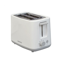 KENWOOD  TCP01 2 Slice TOASTER- WHITE