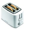 KENWOOD  TCP01 2 Slice TOASTER- WHITE