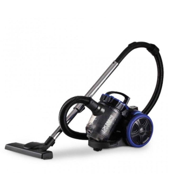 KENWOOD VBP80.000RG DRY BAGLESS VACUUM CLEANER , 3.5L