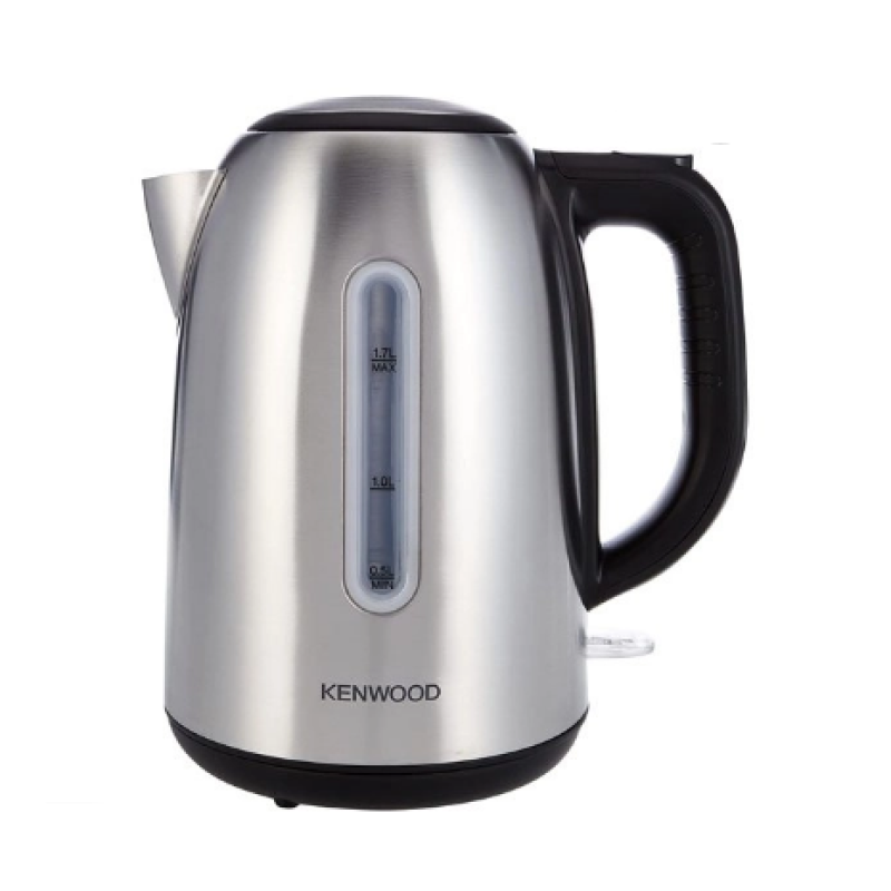 KENWOOD ZJM01 KETTLE 1.7L - STAINLESS STEEL