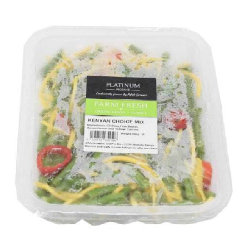 KENYAN CHOICE MIX 300G