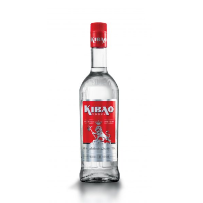 KIBAO VODKA   350Ml 