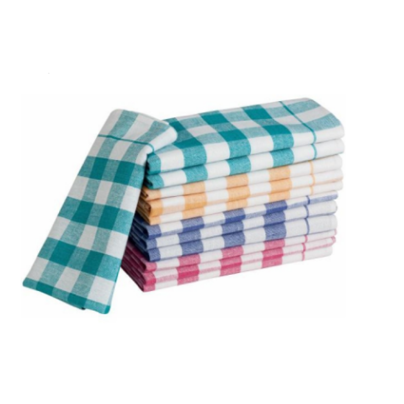 KITCHEN TOWELS 26x30x70