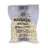 KUDOS POP CORN 200G  