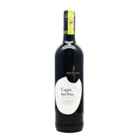 KUMALA CAPE CLASSIC RED  750Ml