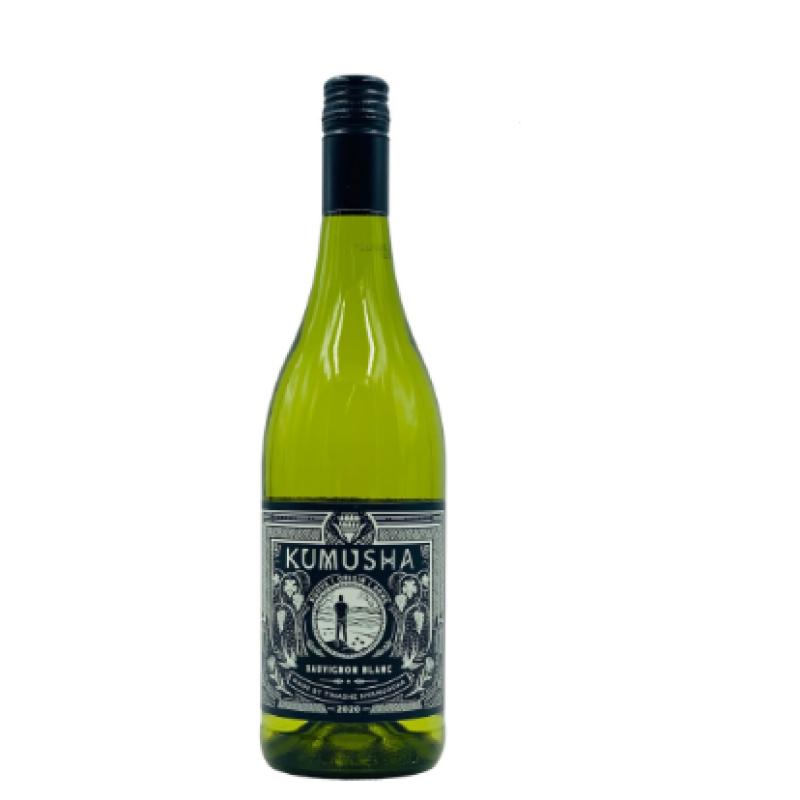 KUMUSHA SAUVIGNON BLANC WHITE WINE 750ML