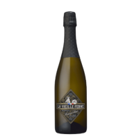 LA FERME RESERVE BRUT SPARKLING 75cl