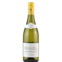 LA PETITE PERRIERE SAUVIGNIN BLANC  2019 75cl