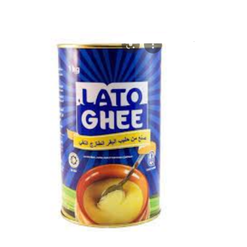 LATO GHEE 500G