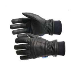 LEATHER GLOVES