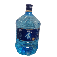 LIFE PLUS QUALITY DRINKING WATER DISPOSABLE BOTTLE 10 LITRES