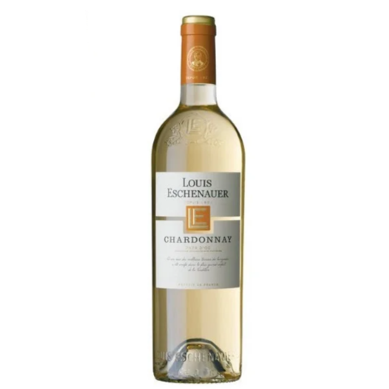 LOUIS ESCHNAUER CHARDONNAY 2019 75cl