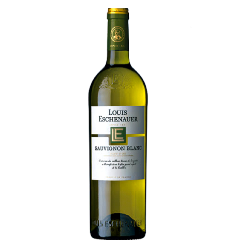 LOUIS ESCHNAUER SAUVIGNON BLANC 2019 75cl