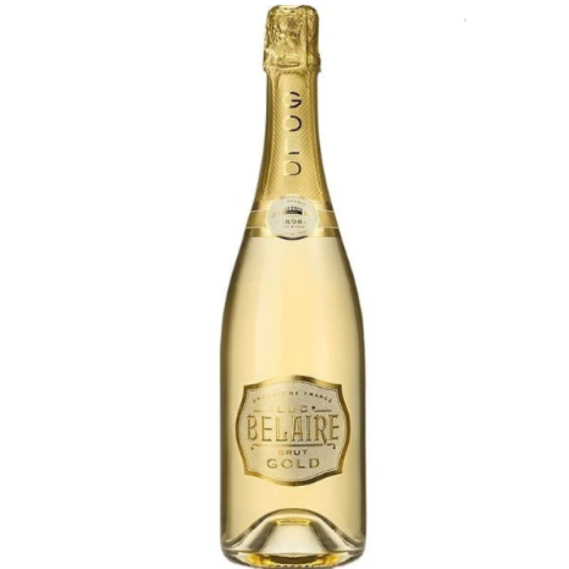 LUC BELAIRE GOLD  75cl