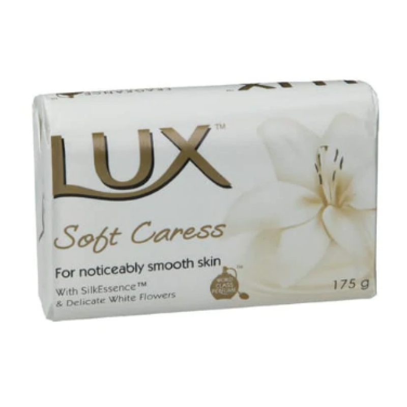 LUX BEAUTY SOAP SOFT CARESS  175g 