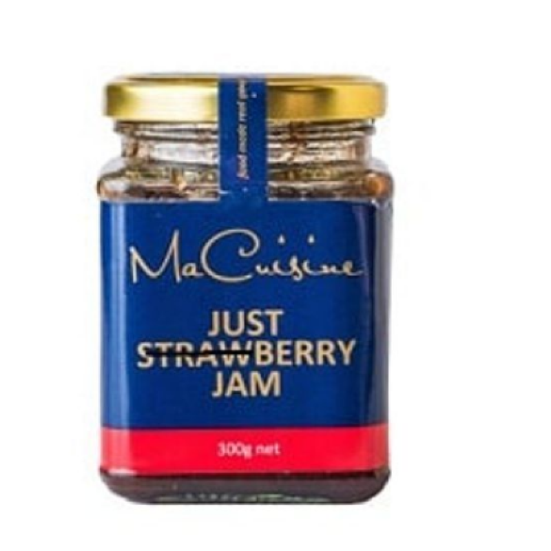 MA CUISINE JUST MIXED FRUIT JAM 300g 