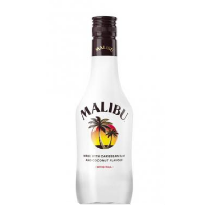 MALIBU 350Ml 