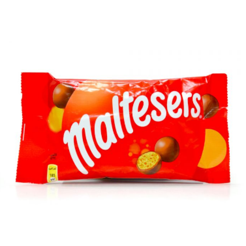 Maltesers Chocolate Ball 37g