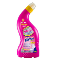 MAXELL MAGIC BATHROOM CLEANER WITH OXYGEN POWER 500ML  