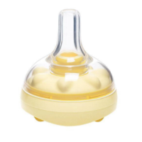MEDELA CALMA SOLITAIRE WITHOUT BOTTLE