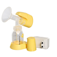 MEDELA MINI ELECTRIC BREAST PUMP