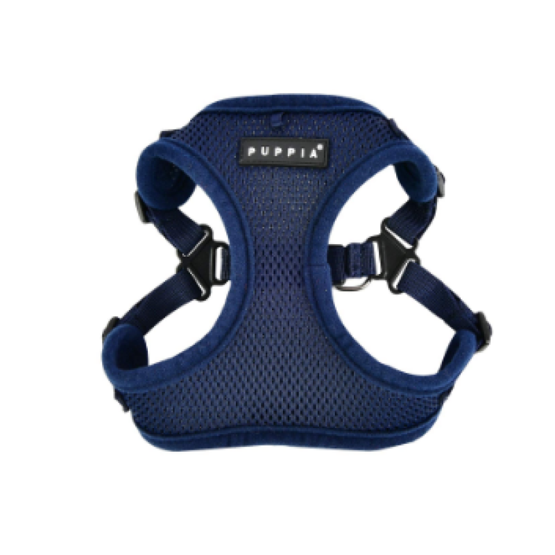 MESH DOG HARNESS