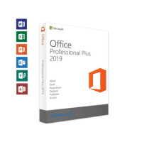 MICROSOFT OFFICE 2019 PROFESSIONAL