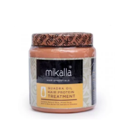 MIKALLA QUADRA OIL TREATMENT   250g