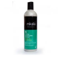 MIKALLA TOTAL MOISTURE BOOST LEAVE-IN TREATMENT  250ml