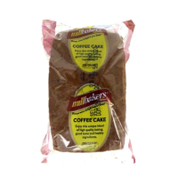 Millbakers Coffee Cake 200g