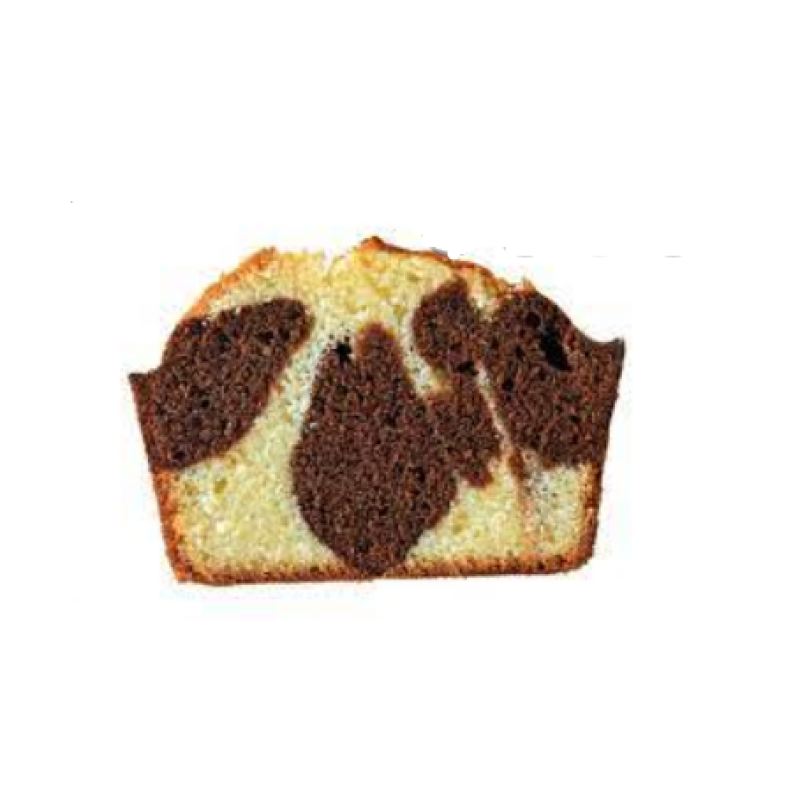 Millbakers Marble Slices Cake 200g