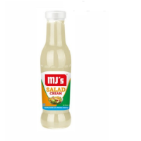 MJ'S SALAD CREAM 285G