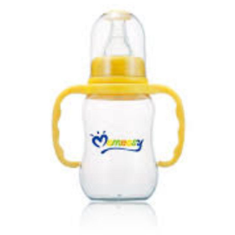 MOMEASY FEEDING CUP 300ML