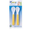 MOMEASY SOFT SPOON 2 PIECES