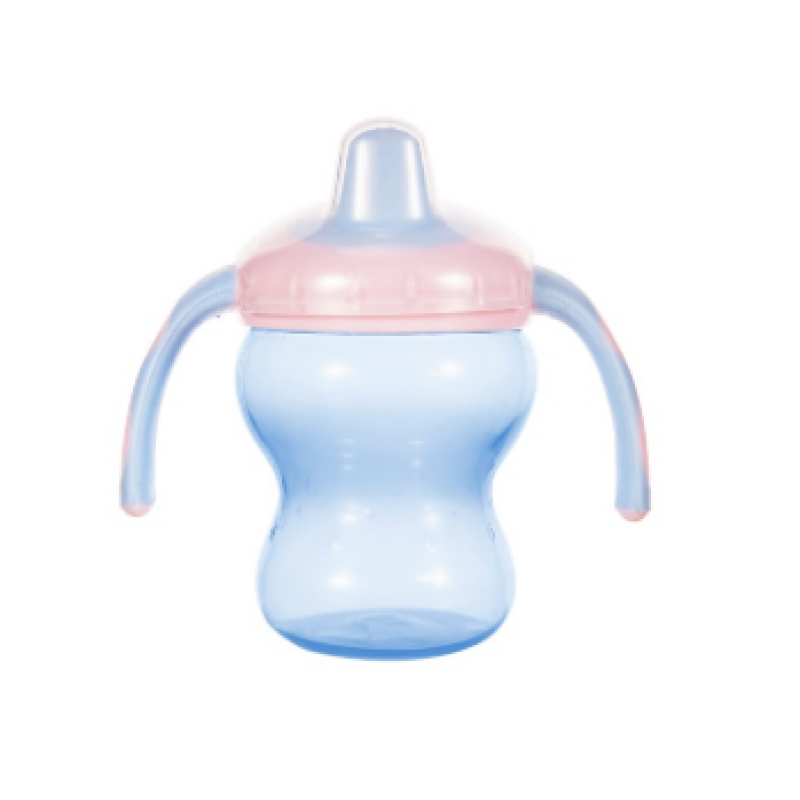 MOMEASY TRAINING FEEDING CUP 180ML