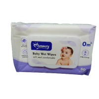 MOMEASY BABY WIPES 80'S