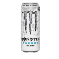 MONSTER ENERGY ULTRA 500ML