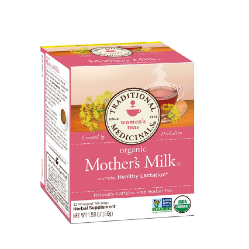 MOTHER'S MILK TEA BAG 32 TEA BAGS