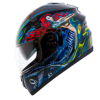 MOTOR X DECOR HELMET