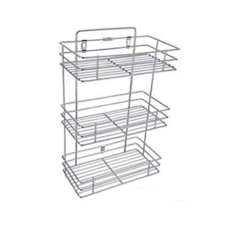 MULTIPURPOSE STORAGE RACKS