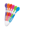 MUNCHKIN SOFT TIP INFANT SPOON 3 MONTHS+ 6PCS