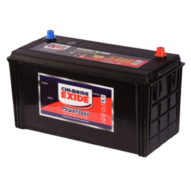 N100 MFR POWERLAST CAR BATTERY