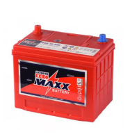 N50 MFL-MAXX-POWERPLAST BATTERY