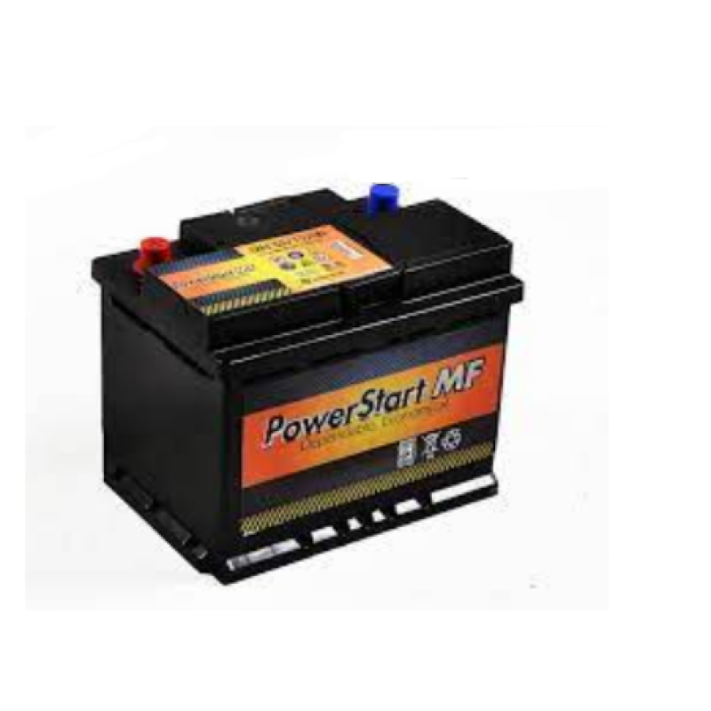 N70 ( L/R ) MF POWERSTART CAR BATTERY