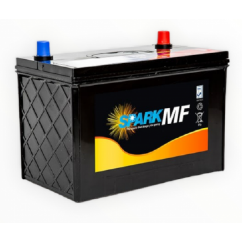 N70 MF L SPARK CAR BATTERY